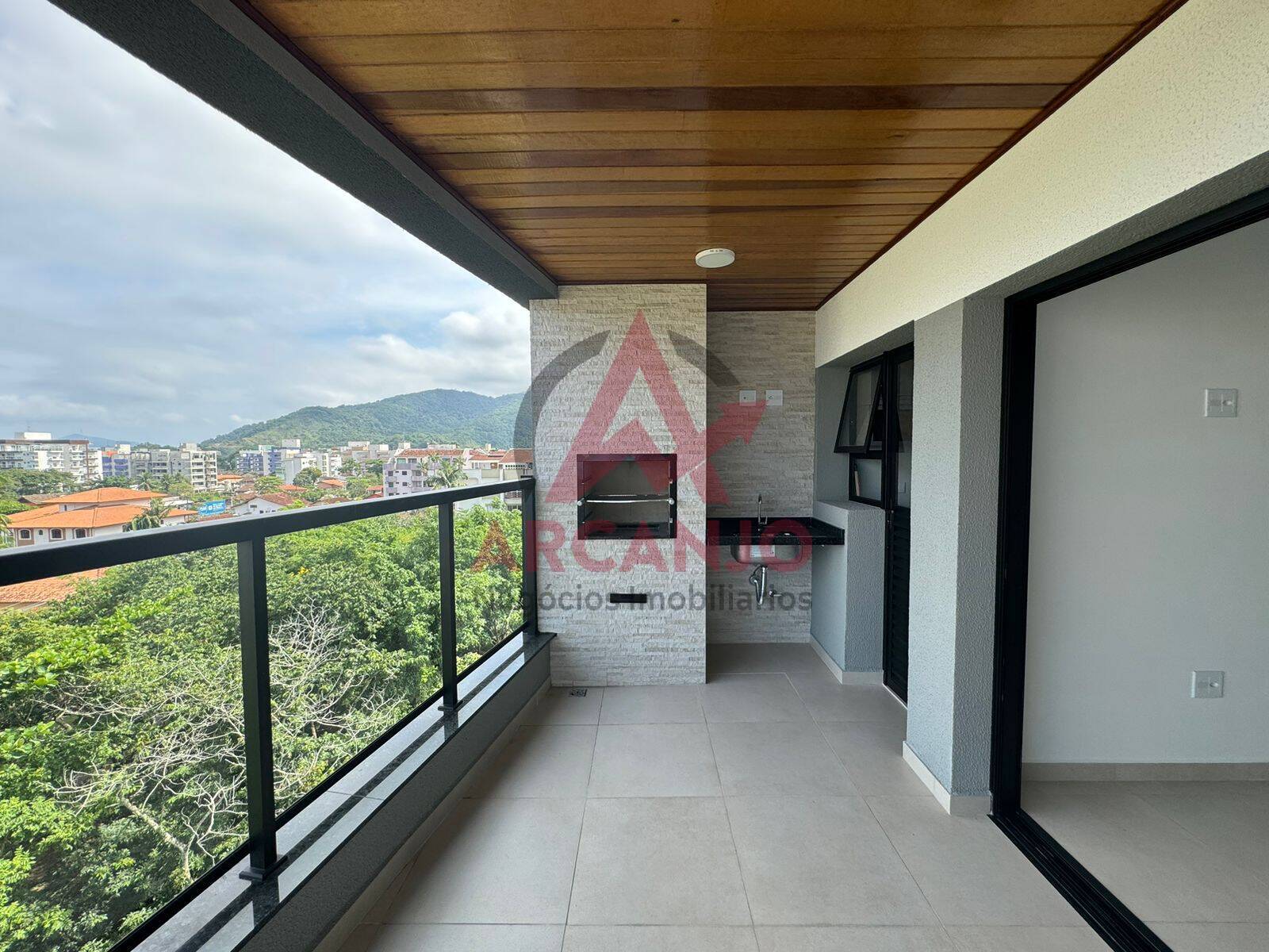 Apartamento à venda com 2 quartos, 82m² - Foto 3