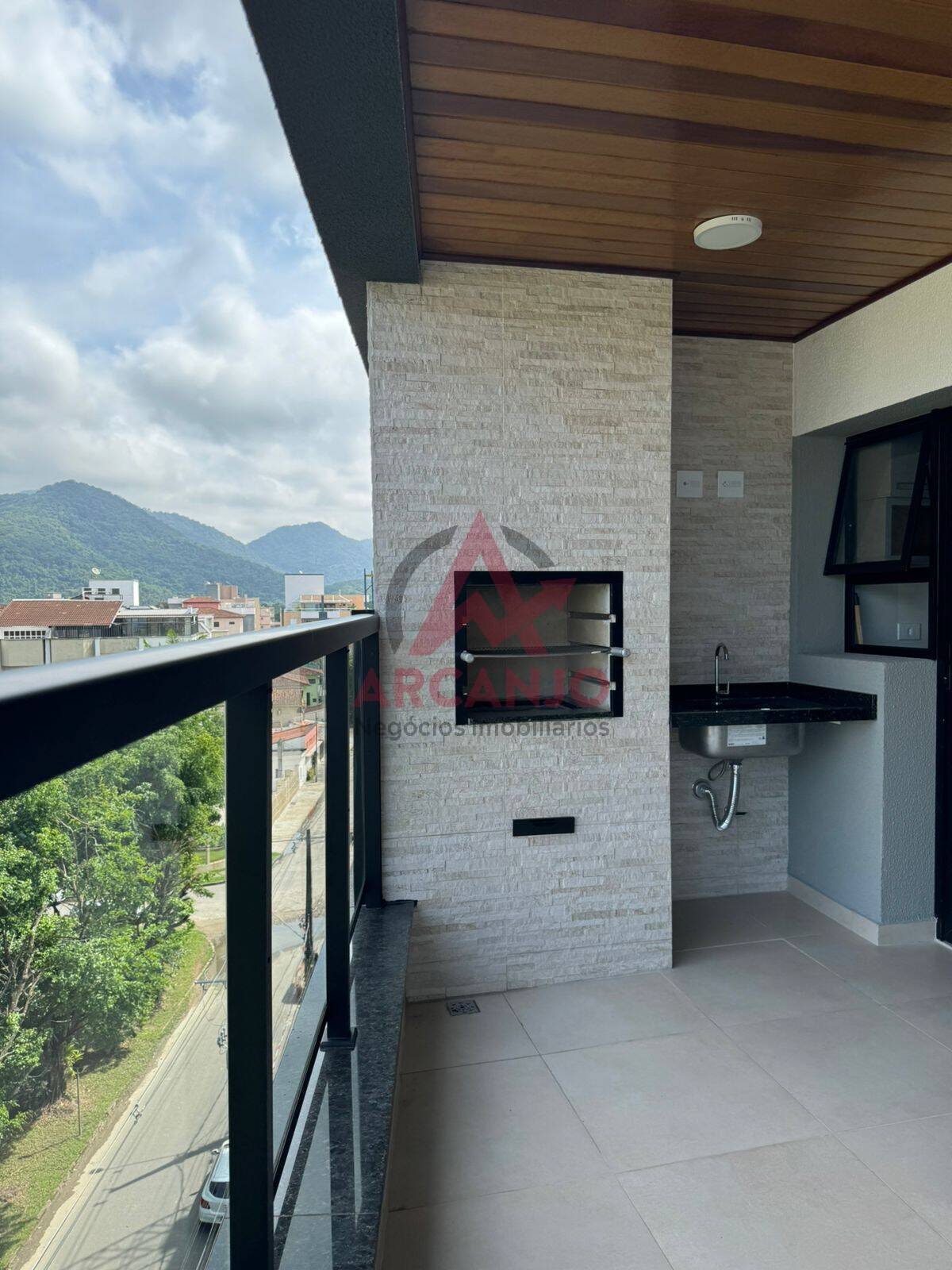 Apartamento à venda com 2 quartos, 82m² - Foto 12