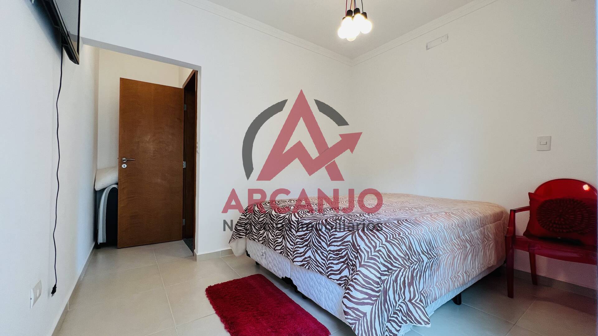 Apartamento à venda com 3 quartos, 146m² - Foto 13