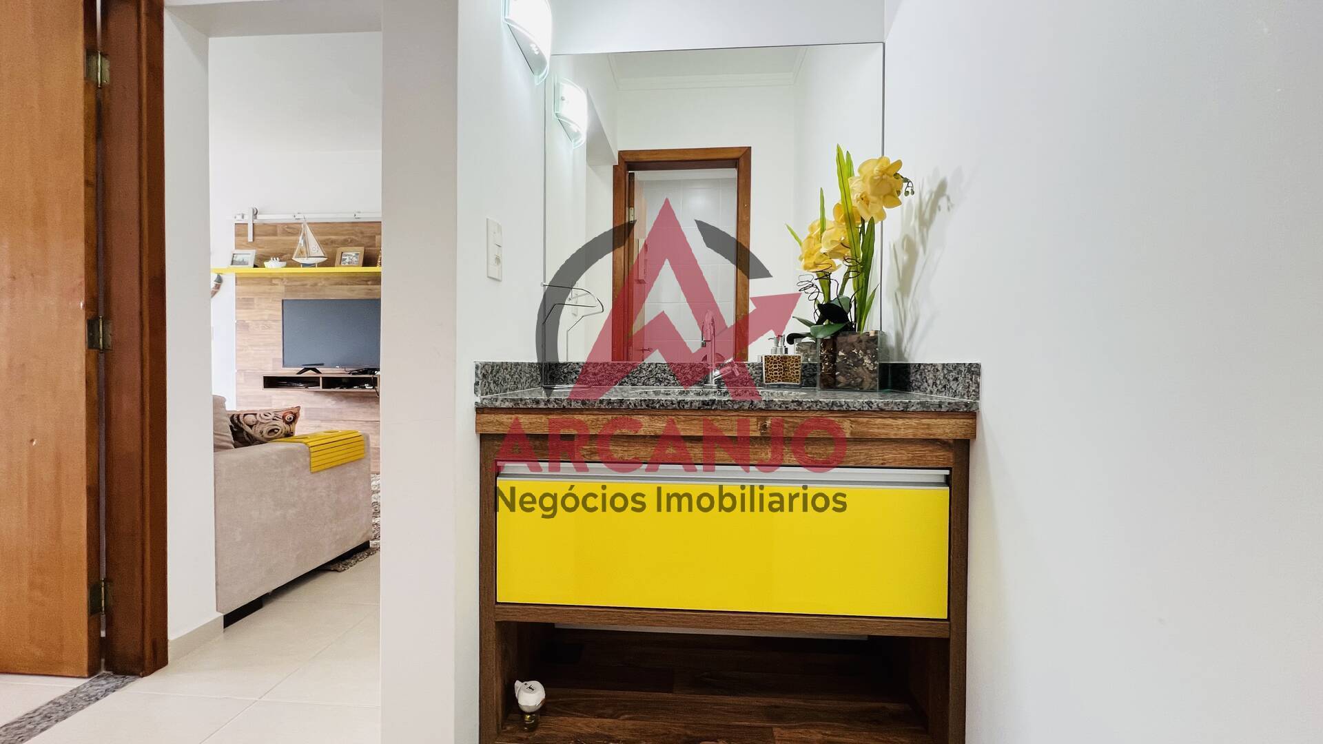 Apartamento à venda com 3 quartos, 146m² - Foto 11