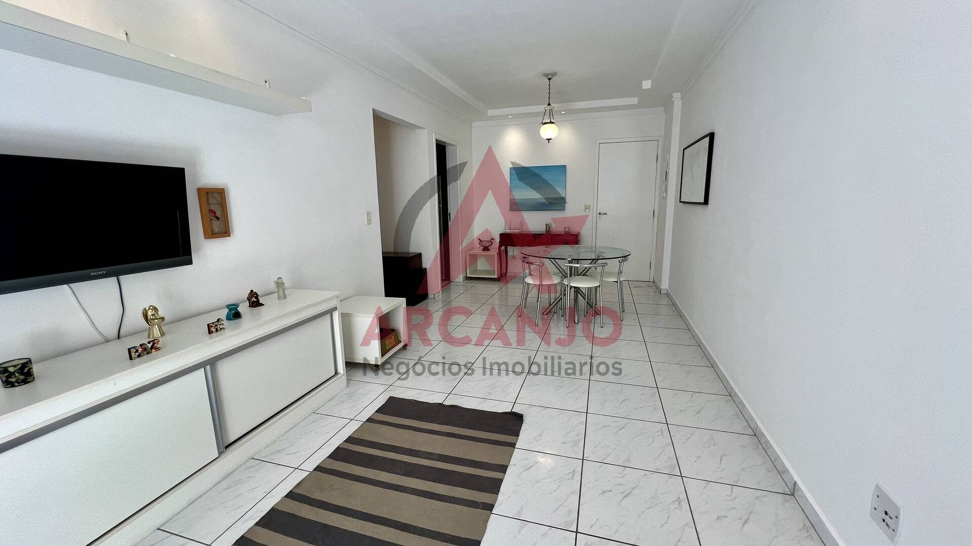 Apartamento para alugar com 2 quartos, 86m² - Foto 1