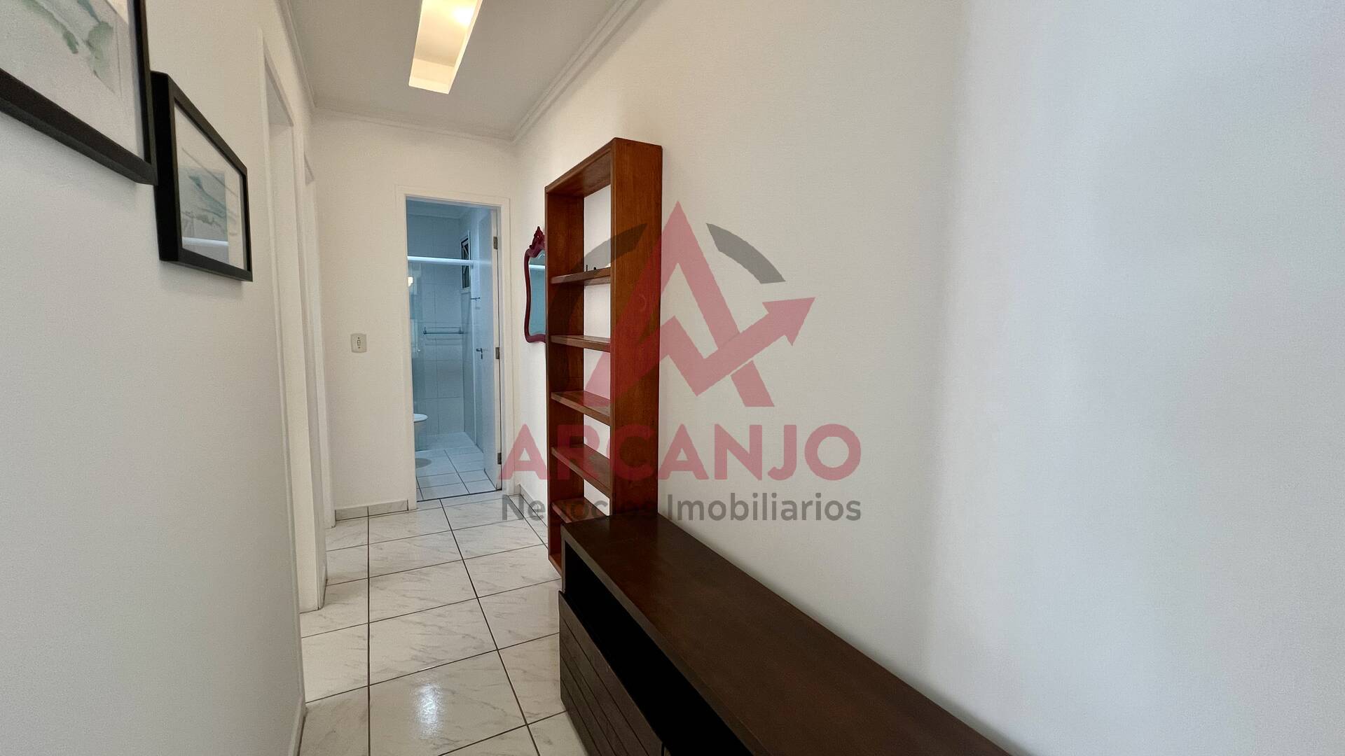 Apartamento para alugar com 2 quartos, 86m² - Foto 11