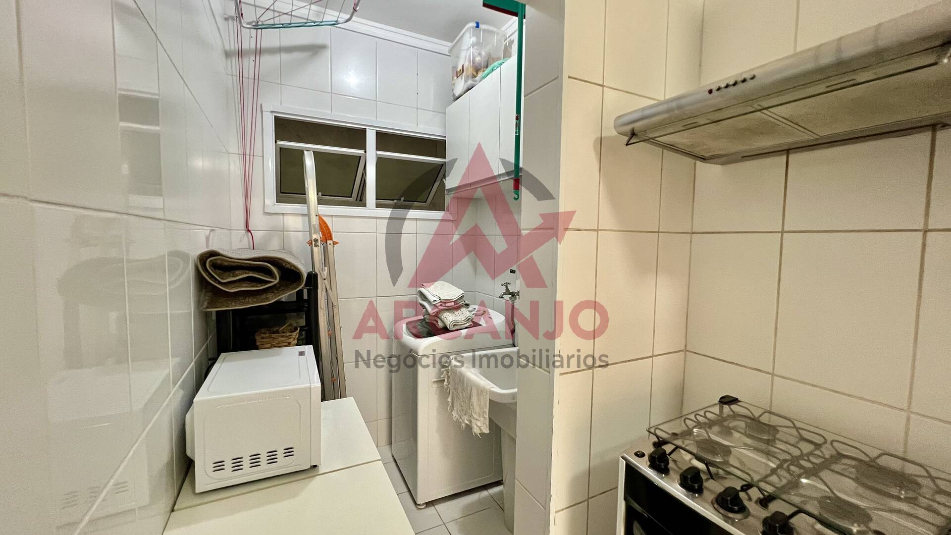 Apartamento para alugar com 2 quartos, 86m² - Foto 7