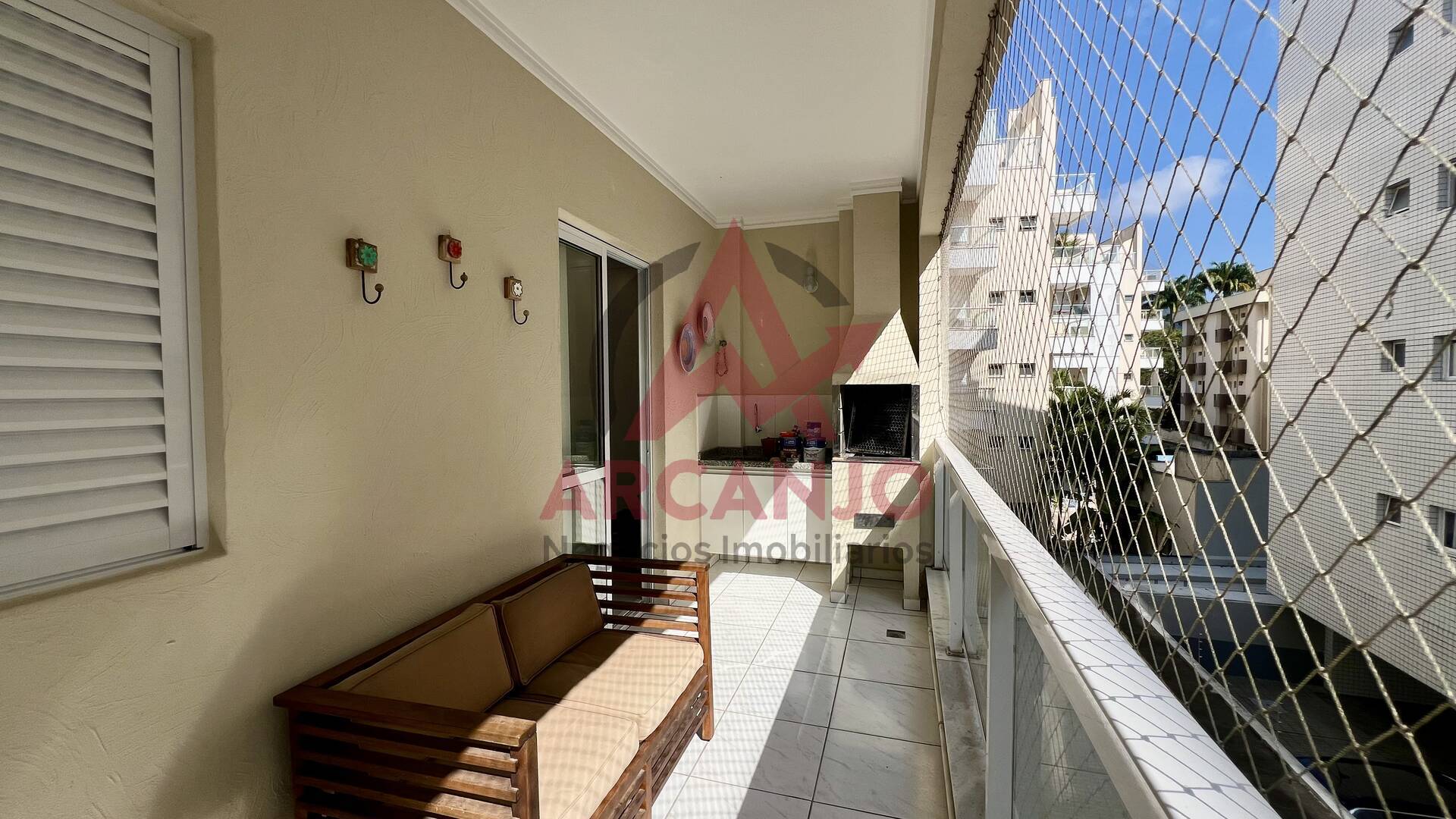 Apartamento para alugar com 2 quartos, 86m² - Foto 3