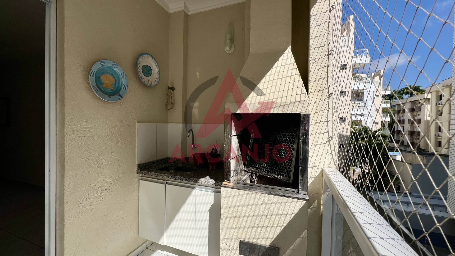 Apartamento para alugar com 2 quartos, 86m² - Foto 2