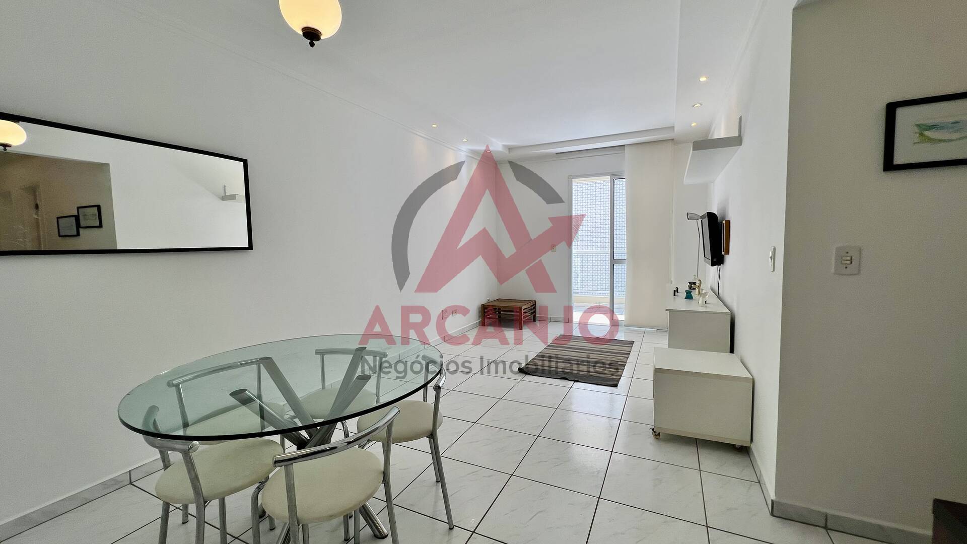 Apartamento para alugar com 2 quartos, 86m² - Foto 15