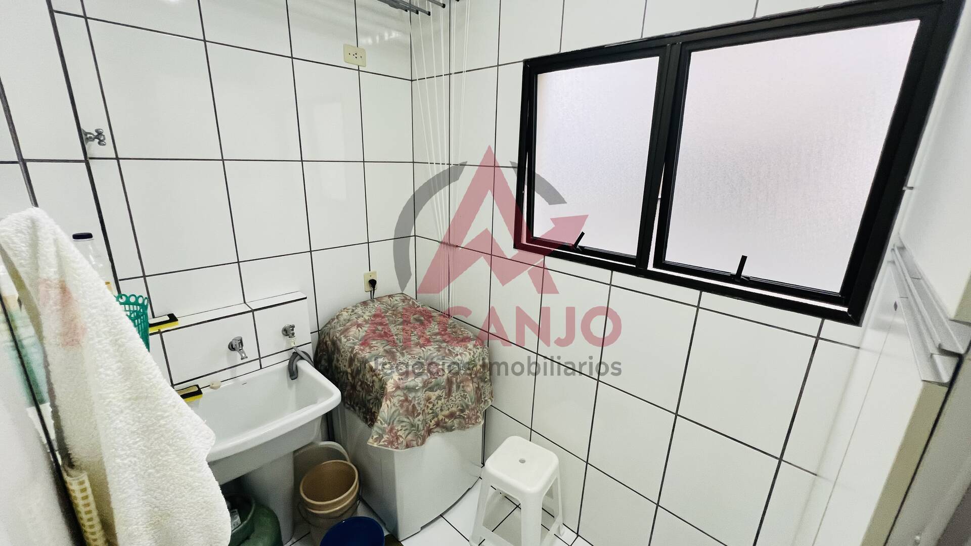 Apartamento à venda com 3 quartos, 120m² - Foto 19