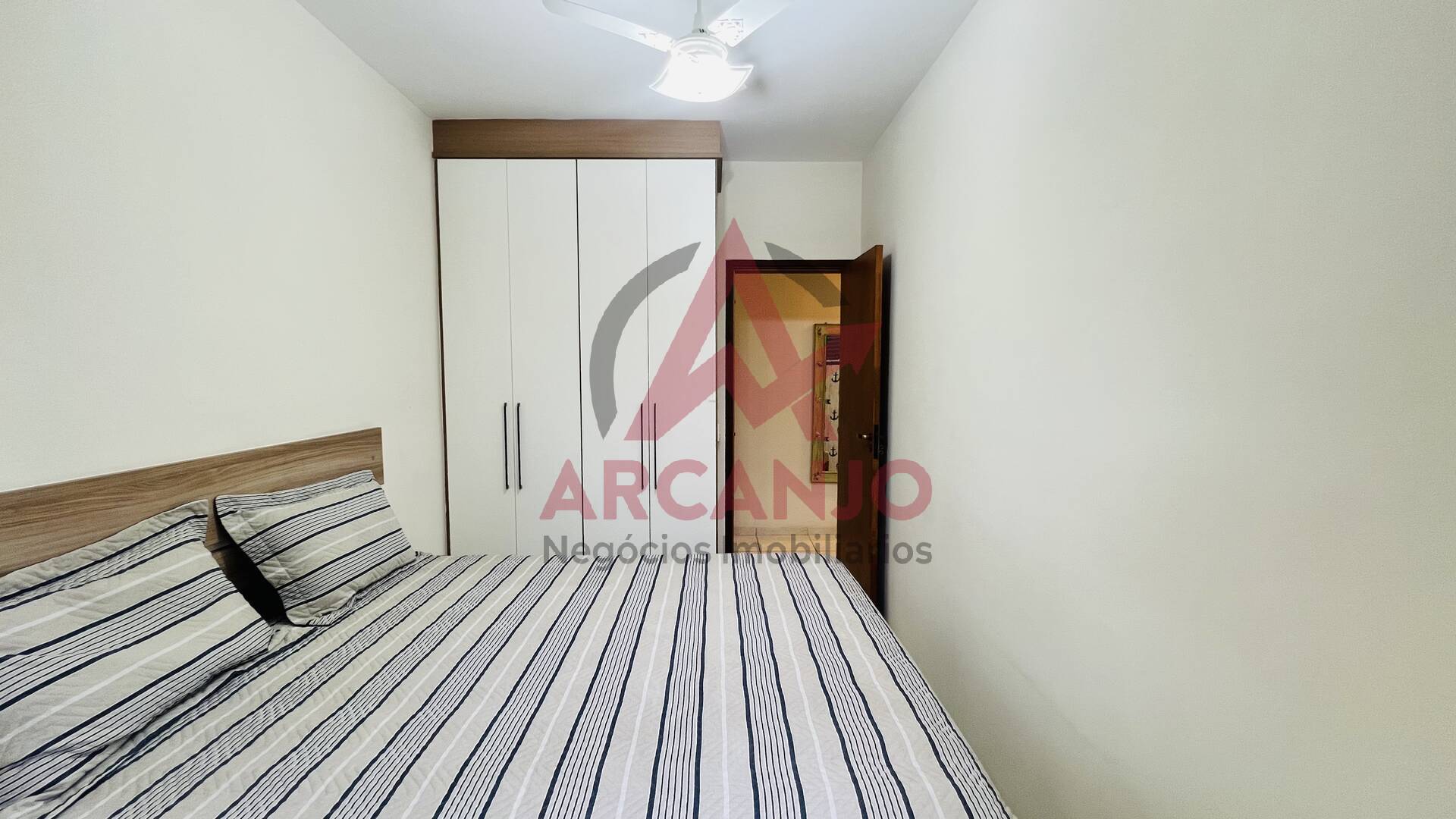 Apartamento à venda com 3 quartos, 120m² - Foto 8