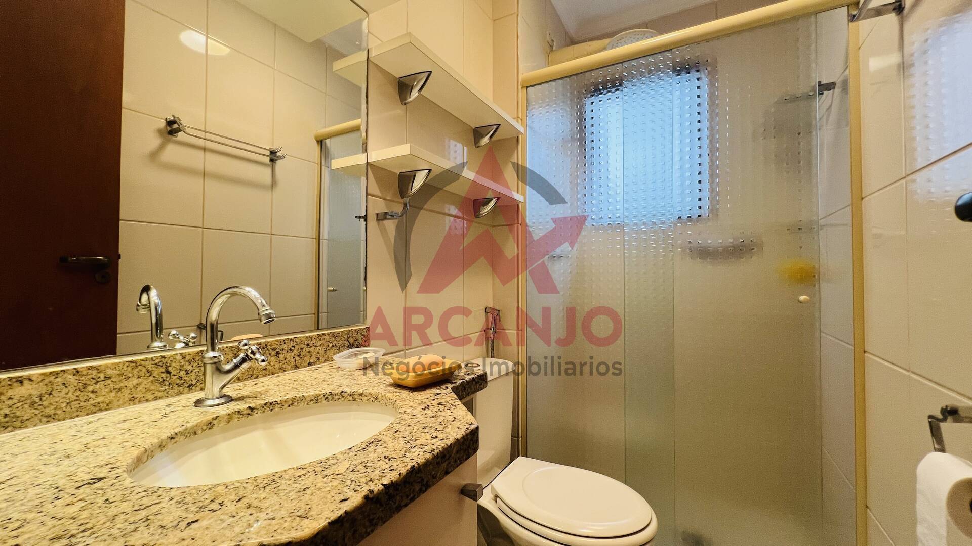 Apartamento à venda com 3 quartos, 120m² - Foto 10