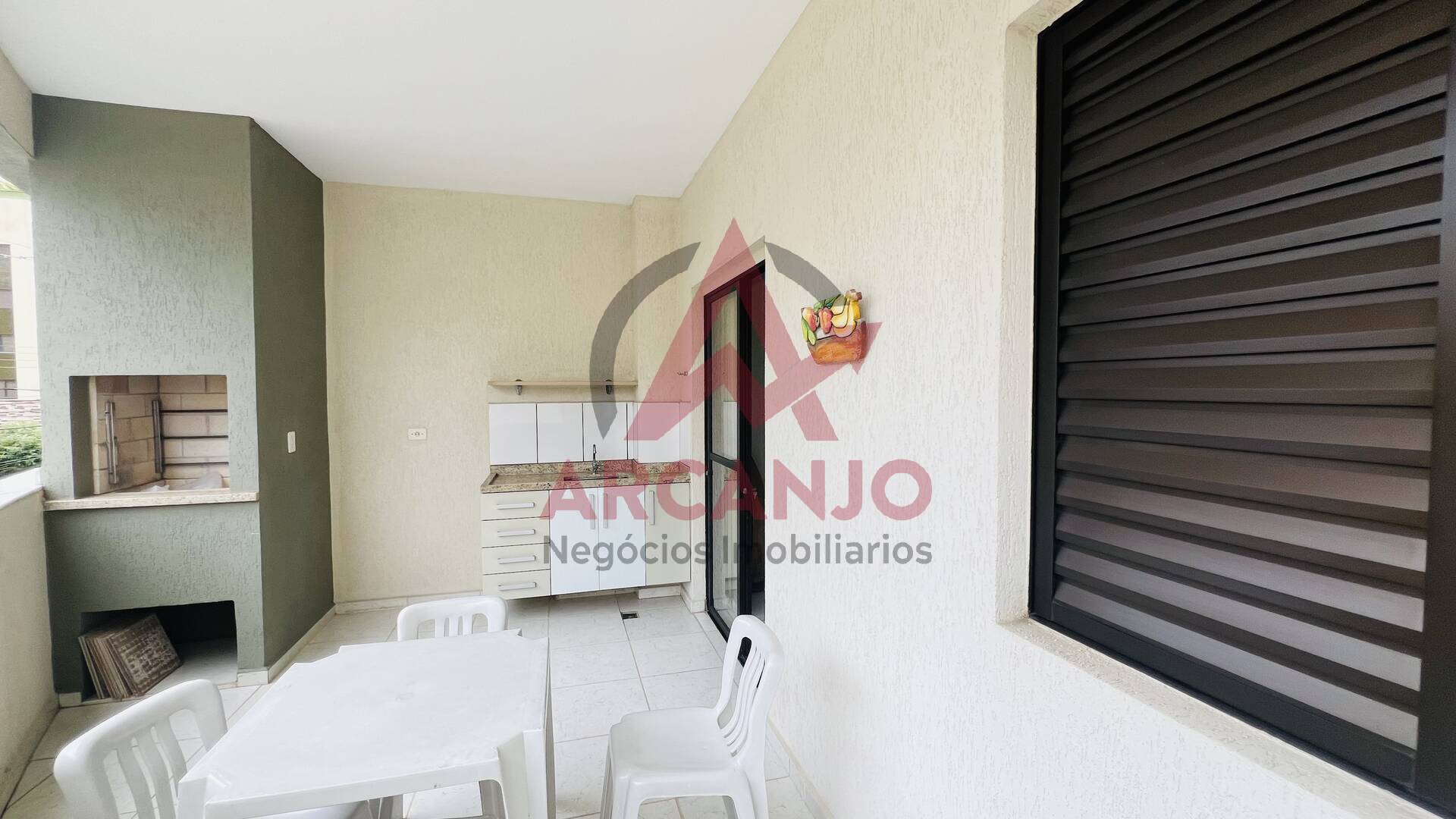 Apartamento à venda com 3 quartos, 120m² - Foto 6