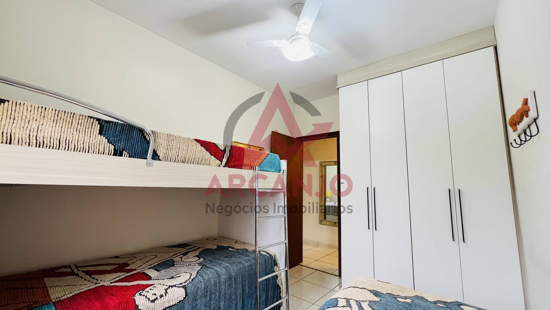 Apartamento à venda com 3 quartos, 120m² - Foto 13