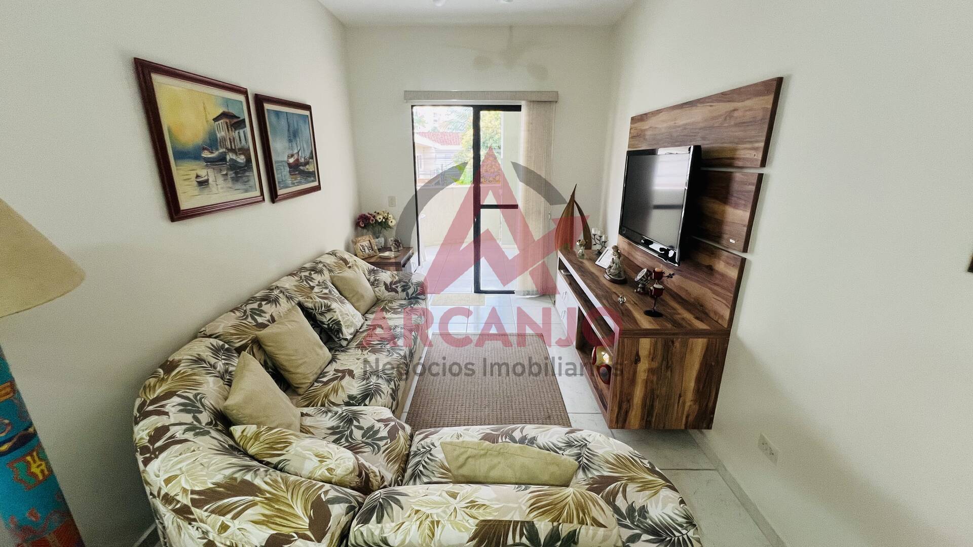 Apartamento à venda com 3 quartos, 120m² - Foto 3