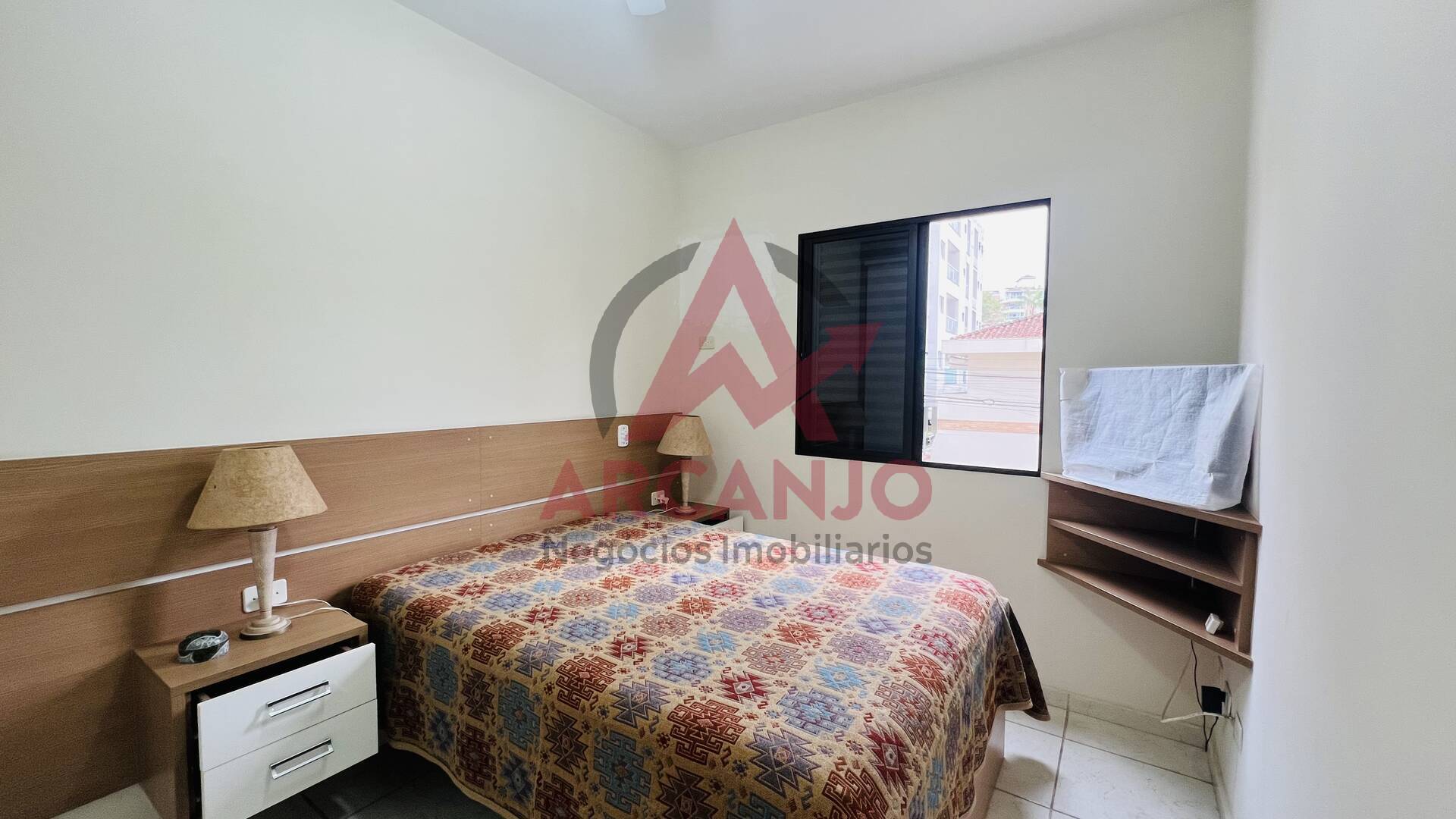 Apartamento à venda com 3 quartos, 120m² - Foto 12