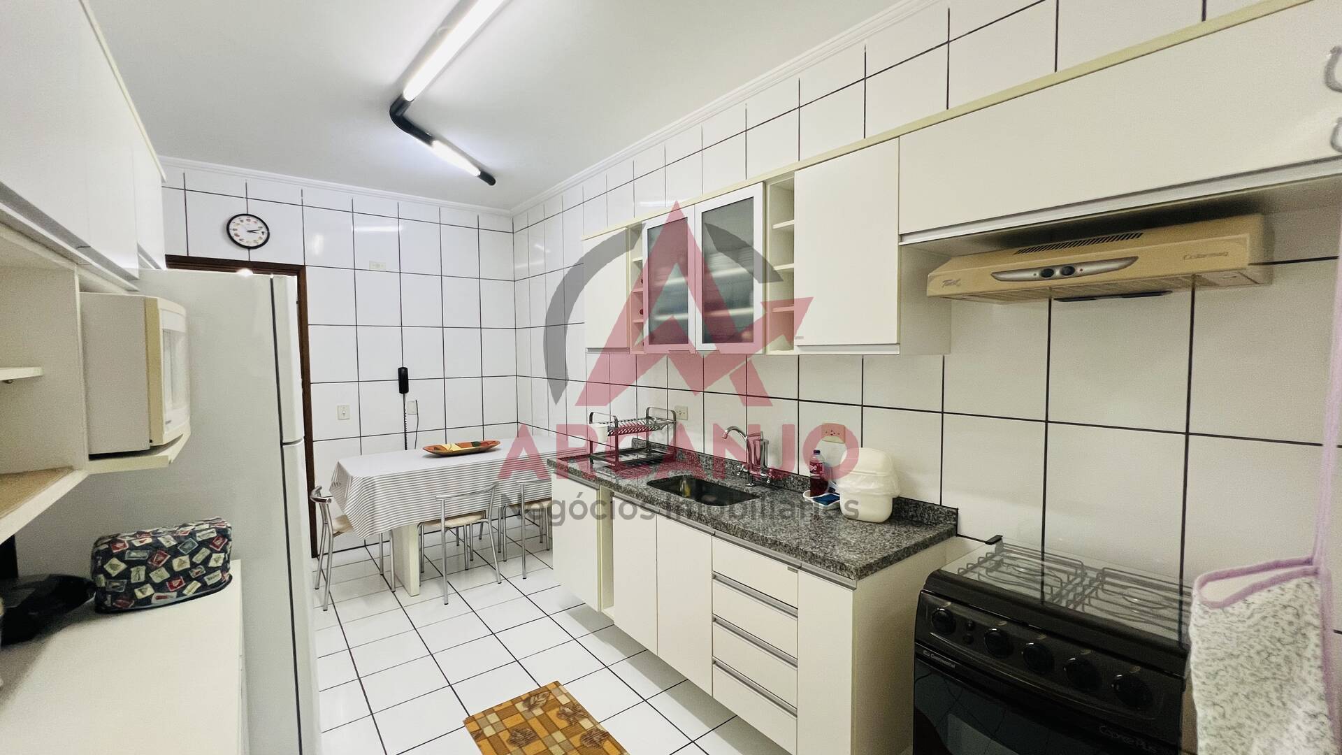 Apartamento à venda com 3 quartos, 120m² - Foto 17