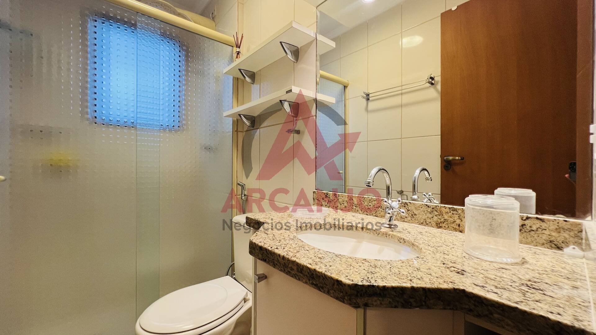 Apartamento à venda com 3 quartos, 120m² - Foto 15