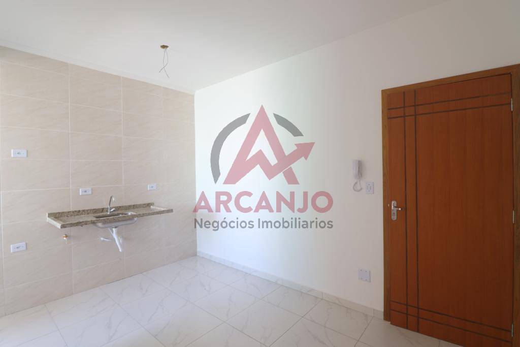 Apartamento à venda com 1 quarto, 29m² - Foto 1