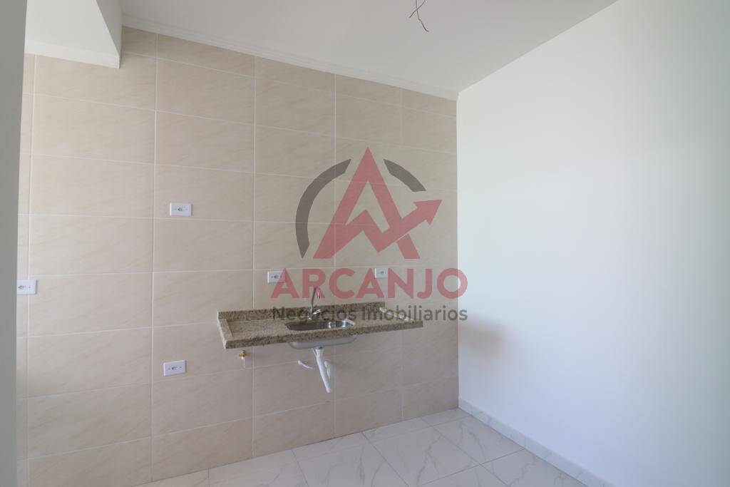 Apartamento à venda com 1 quarto, 29m² - Foto 4