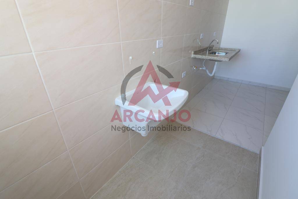 Apartamento à venda com 1 quarto, 29m² - Foto 10