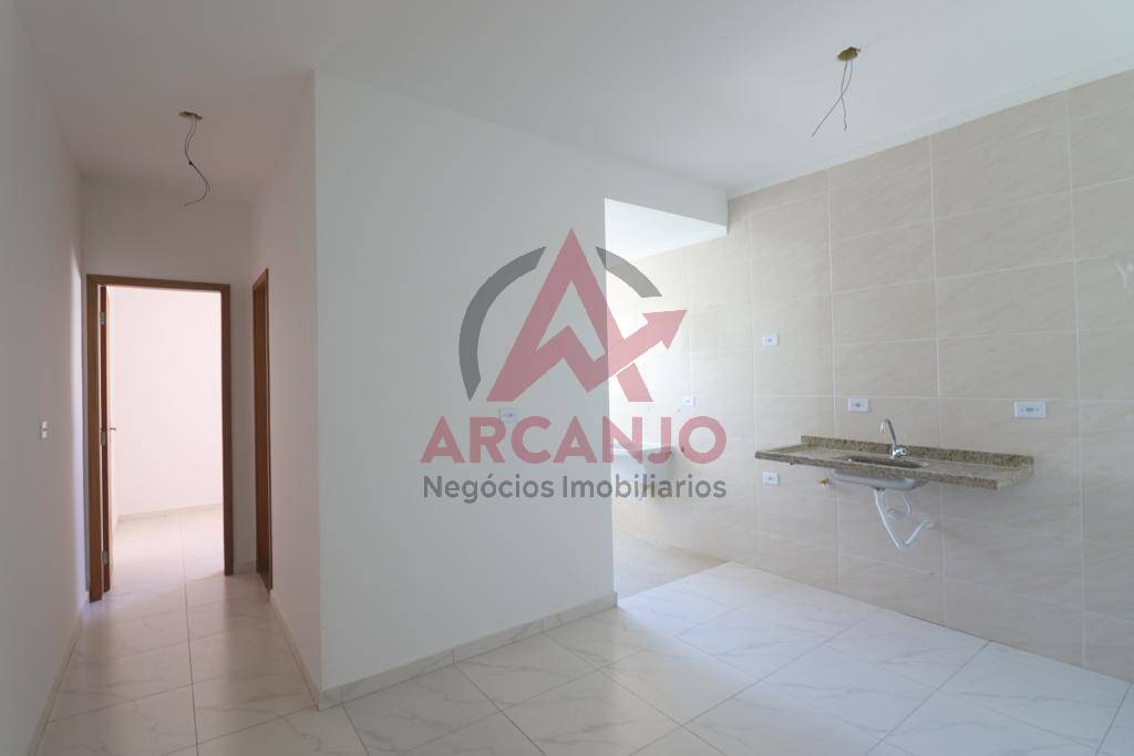 Apartamento à venda com 1 quarto, 29m² - Foto 3