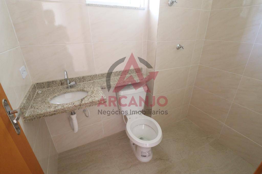 Apartamento à venda com 1 quarto, 34m² - Foto 15