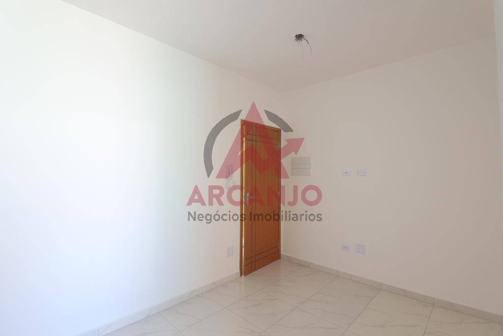 Apartamento à venda com 1 quarto, 34m² - Foto 2