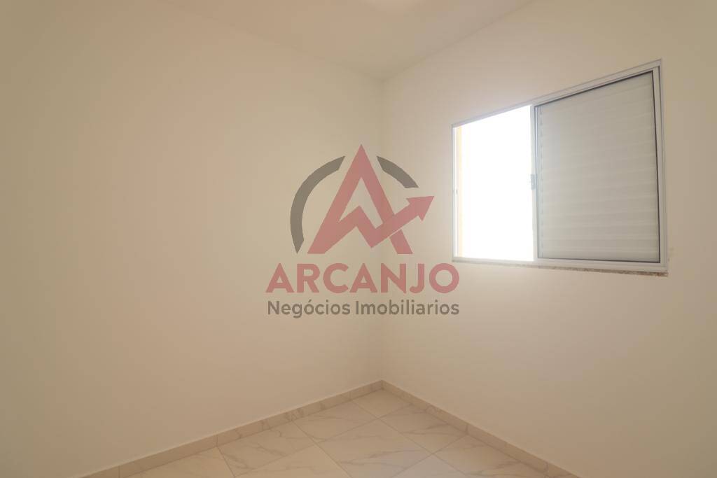 Apartamento à venda com 1 quarto, 34m² - Foto 8