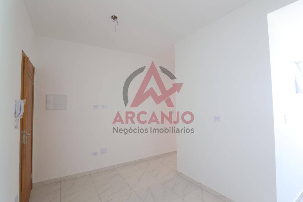 Apartamento à venda com 1 quarto, 34m² - Foto 3