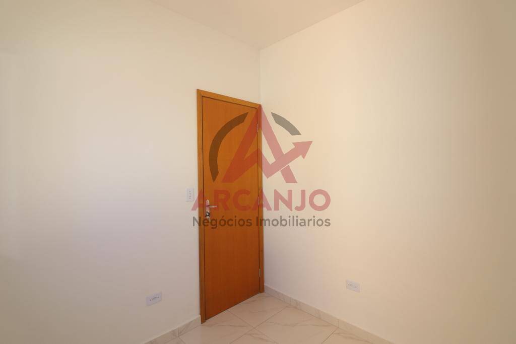 Apartamento à venda com 1 quarto, 34m² - Foto 1