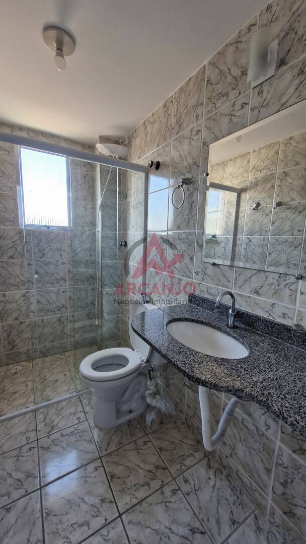 Apartamento para alugar com 2 quartos, 95m² - Foto 6