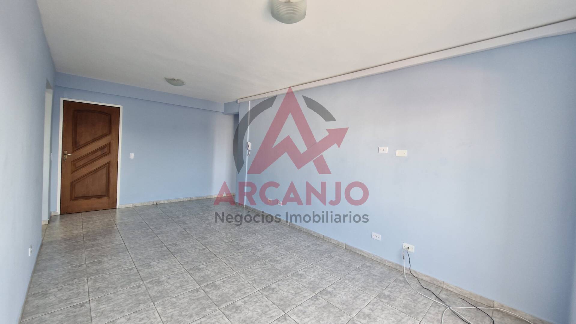 Apartamento para alugar com 2 quartos, 95m² - Foto 1