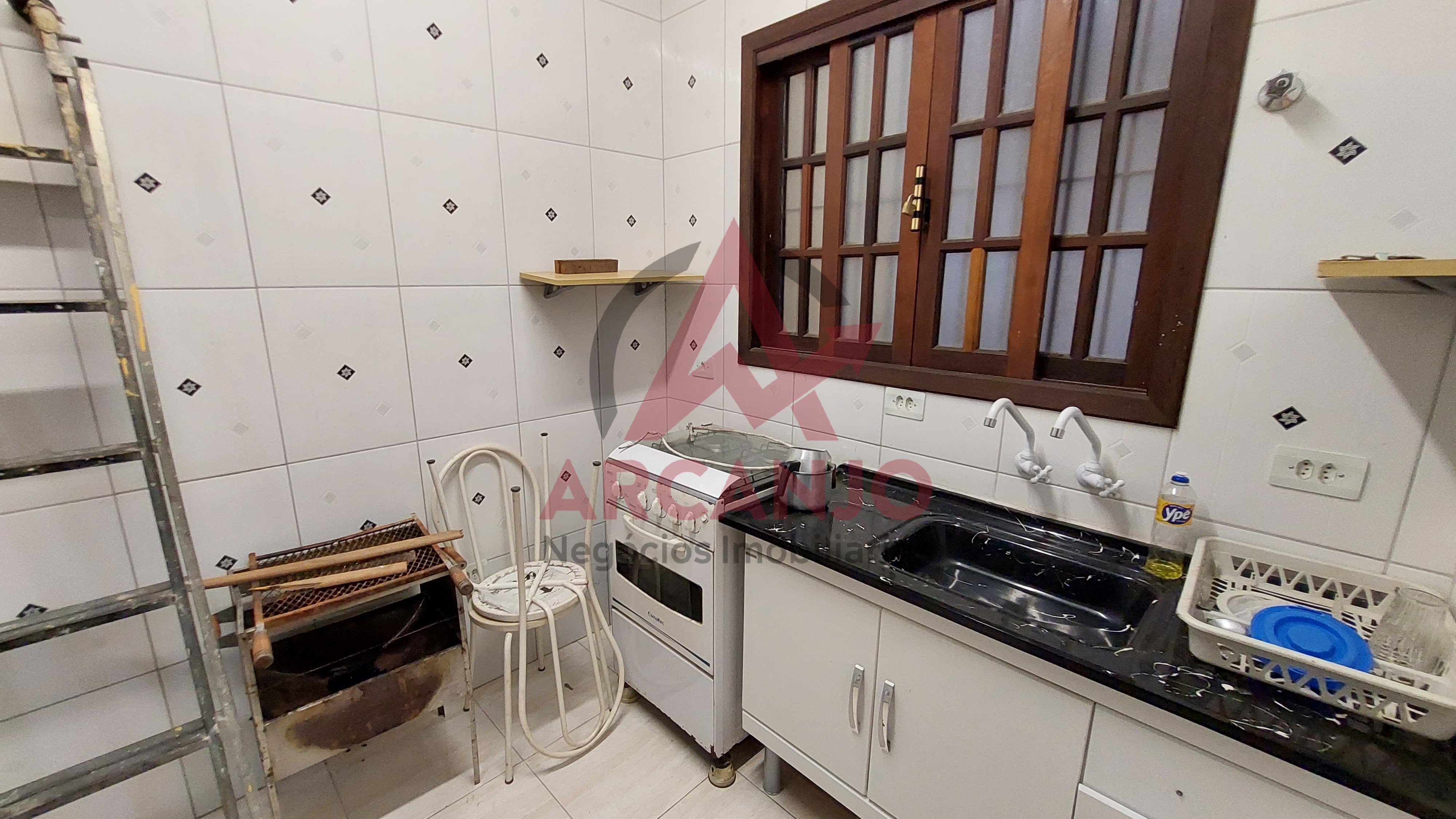 Casa à venda com 2 quartos, 83m² - Foto 25