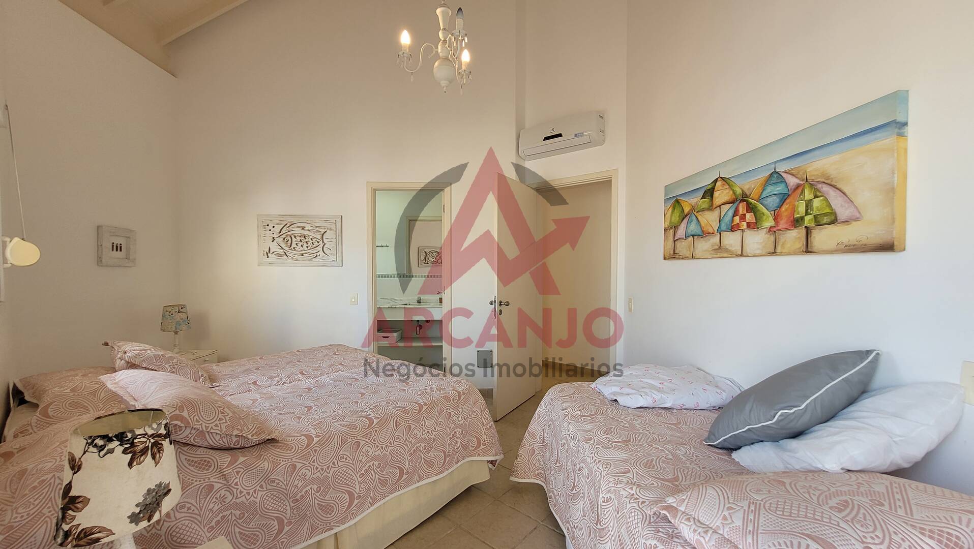 Apartamento à venda com 4 quartos, 141m² - Foto 5