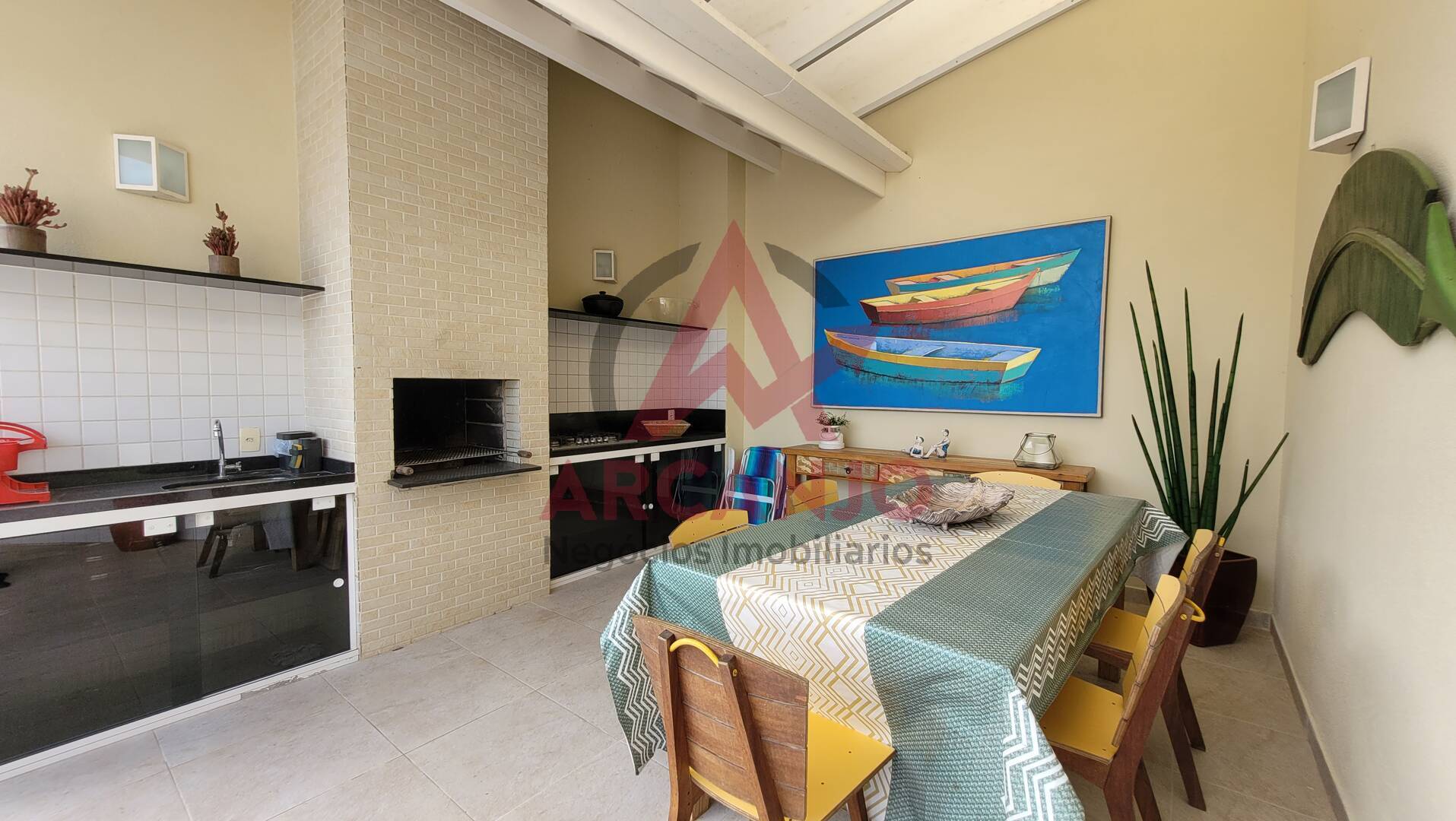 Apartamento à venda com 4 quartos, 141m² - Foto 30