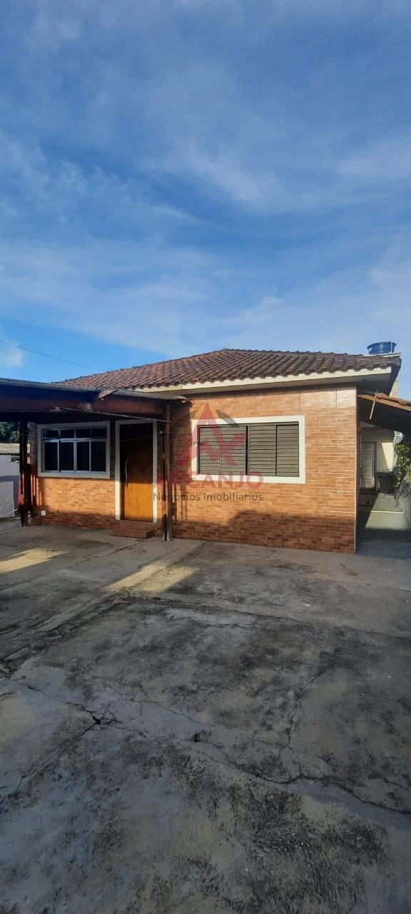 Casa à venda com 2 quartos, 302m² - Foto 20