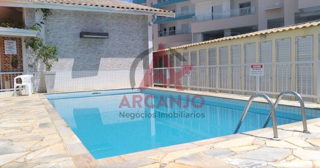 Apartamento à venda com 2 quartos, 72m² - Foto 6