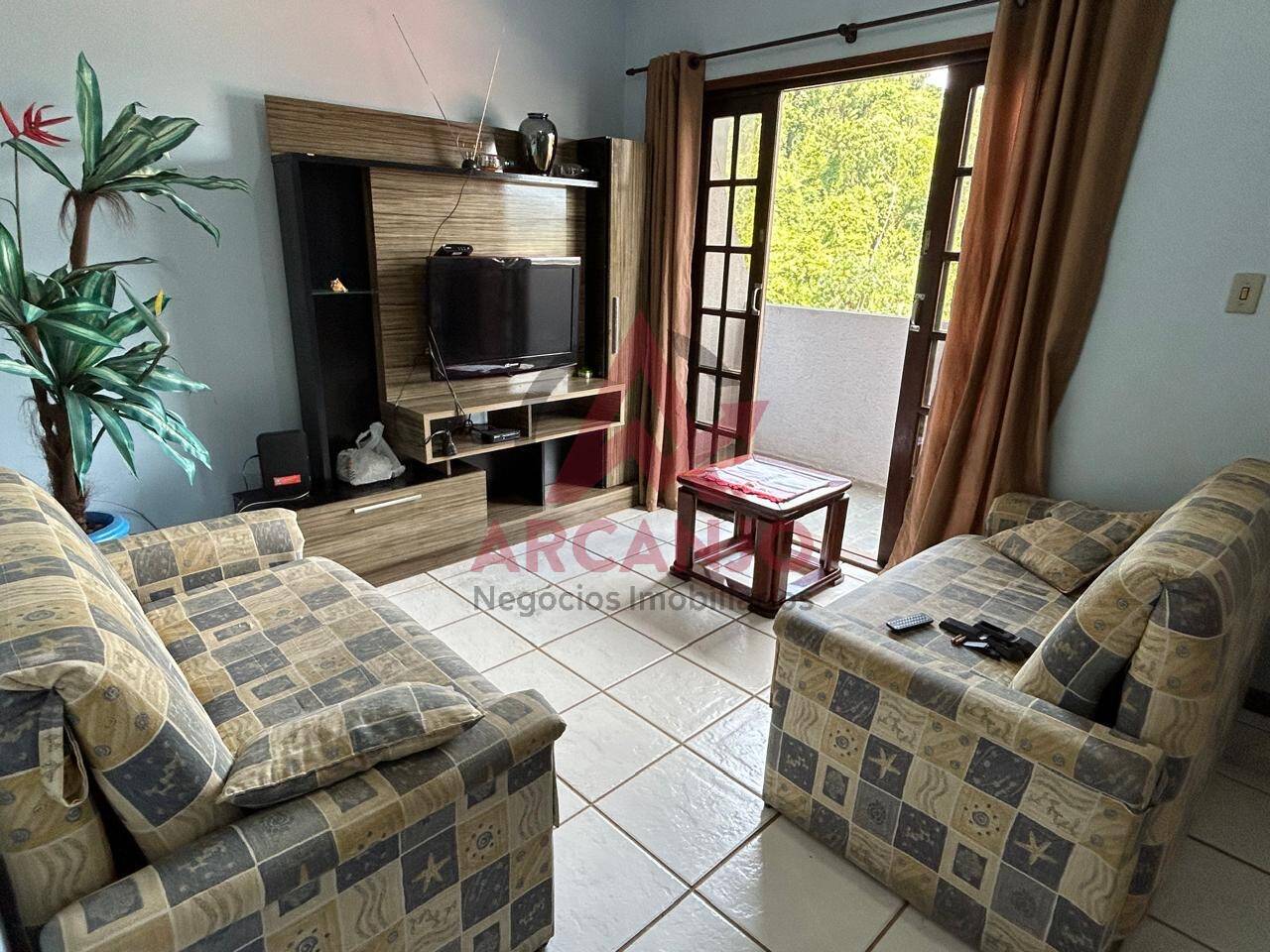 Apartamento à venda com 1 quarto, 43m² - Foto 10