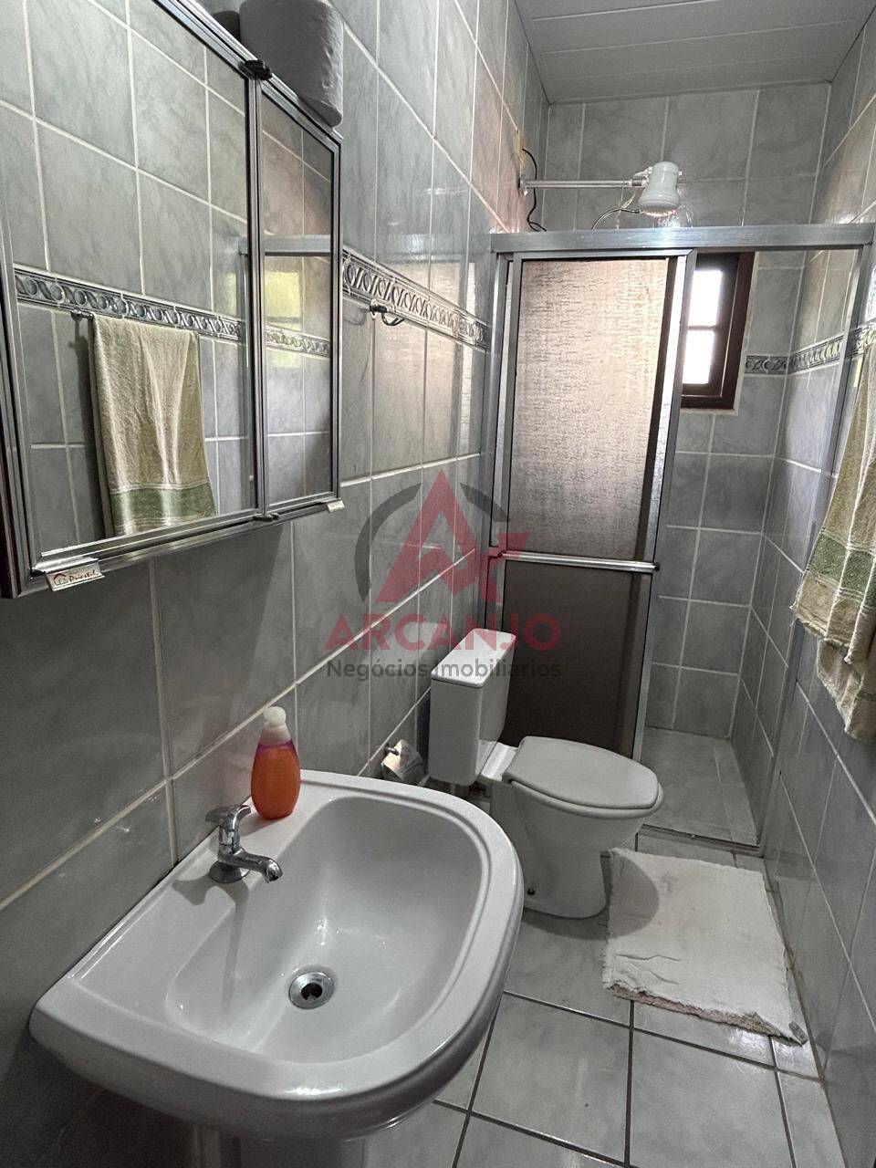 Apartamento à venda com 1 quarto, 43m² - Foto 11