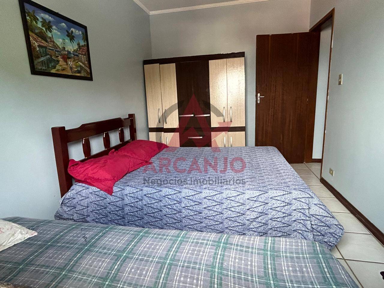 Apartamento à venda com 1 quarto, 43m² - Foto 16