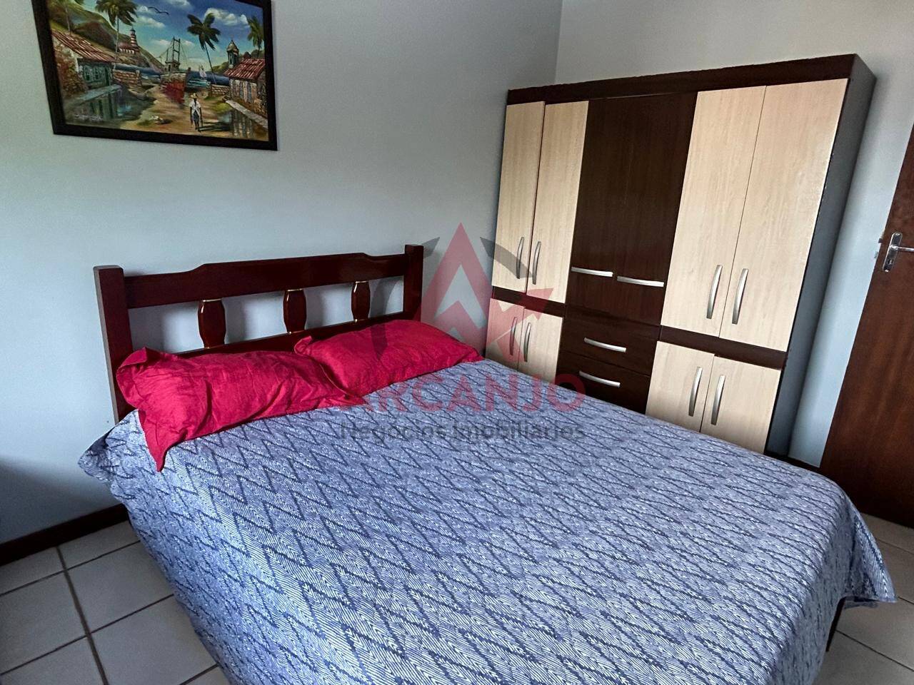 Apartamento à venda com 1 quarto, 43m² - Foto 15