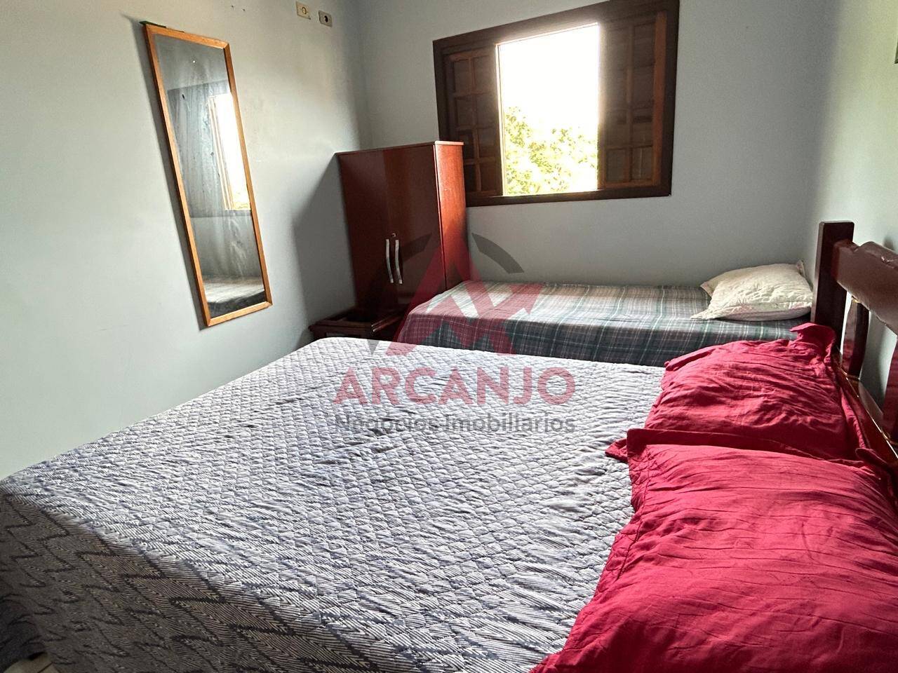 Apartamento à venda com 1 quarto, 43m² - Foto 14