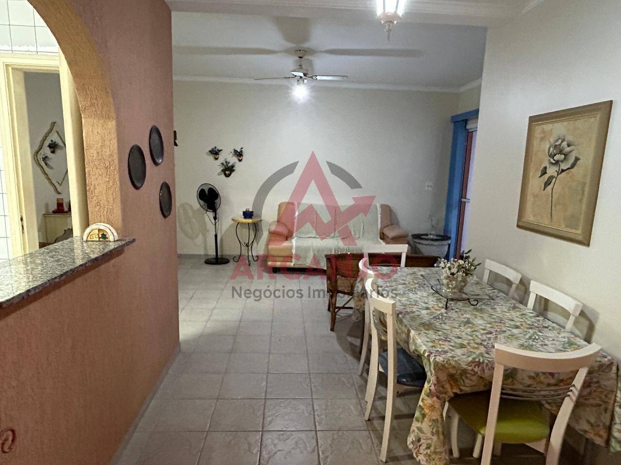 Apartamento à venda com 3 quartos, 86m² - Foto 1