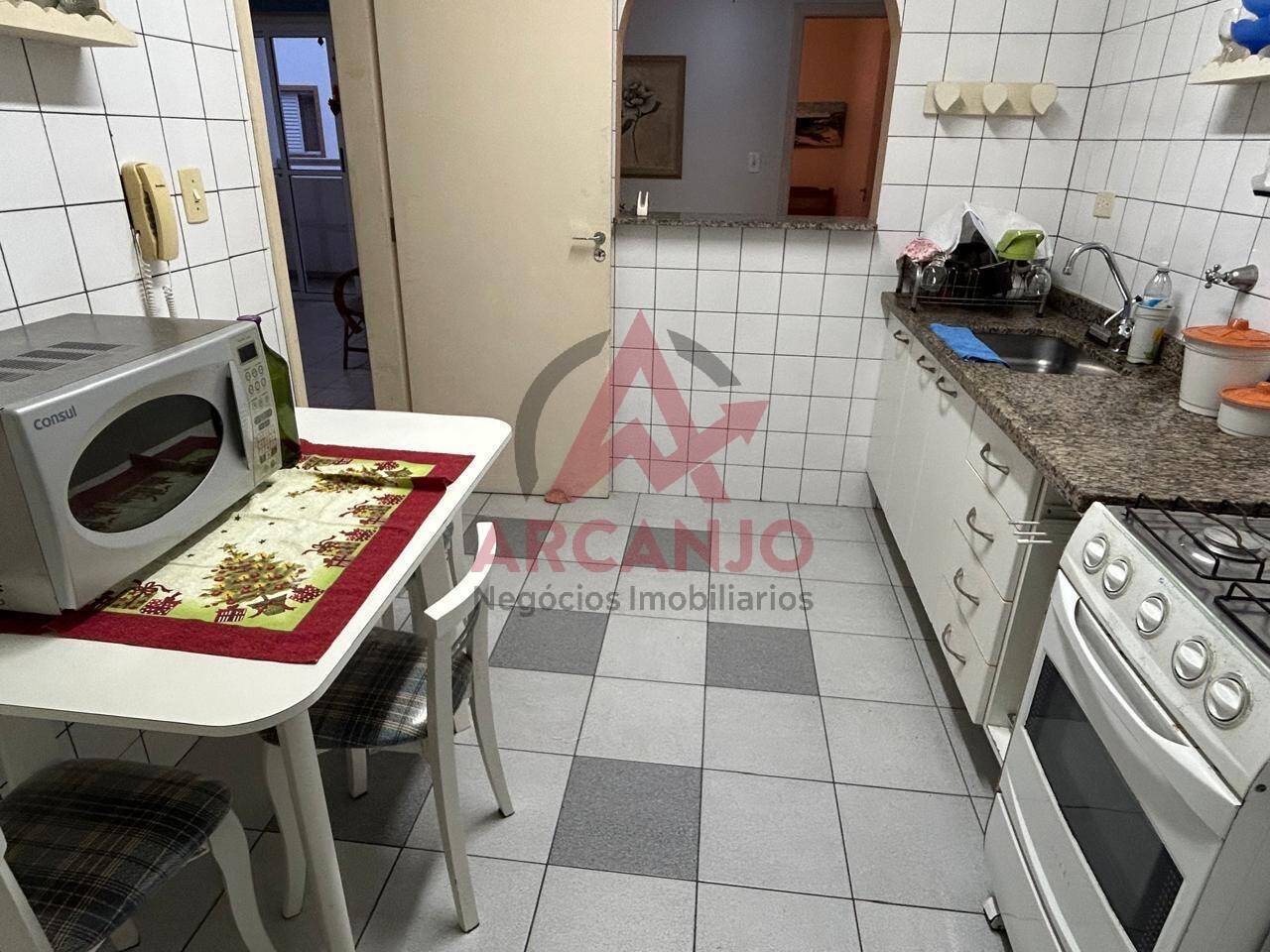 Apartamento à venda com 3 quartos, 86m² - Foto 12