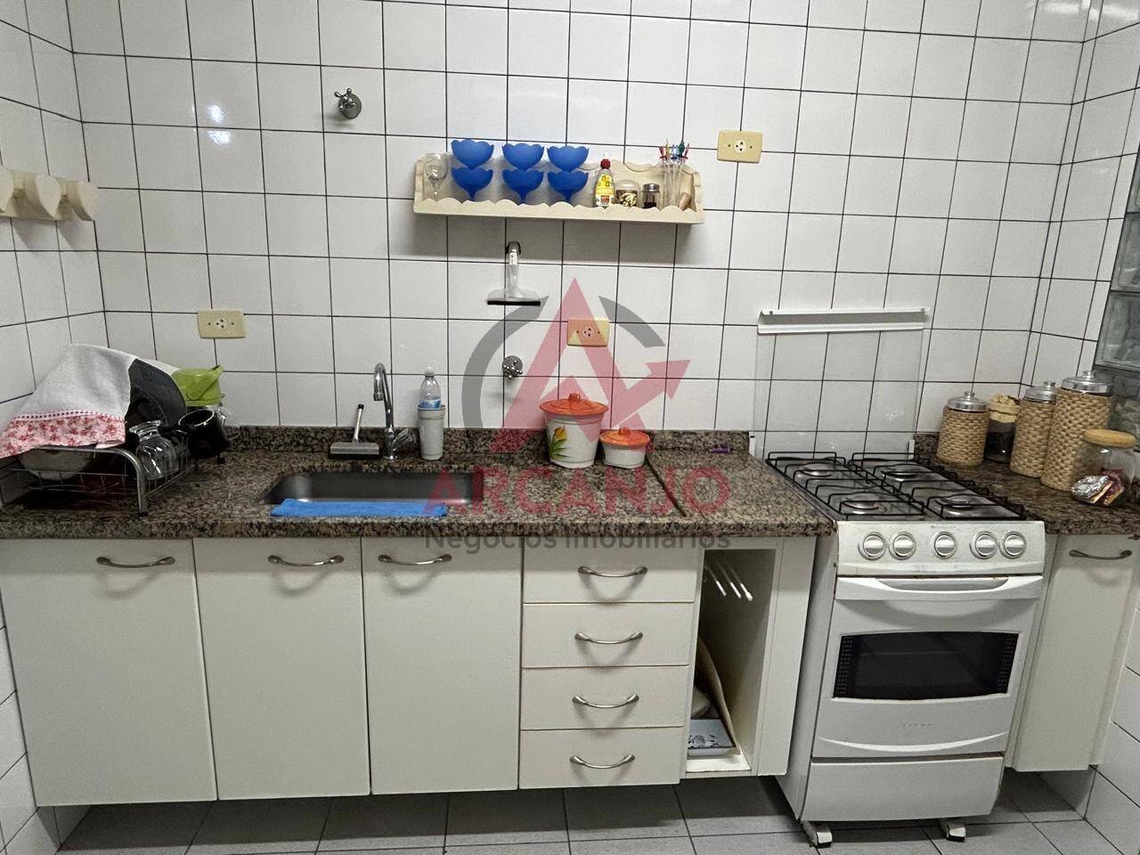 Apartamento à venda com 3 quartos, 86m² - Foto 26