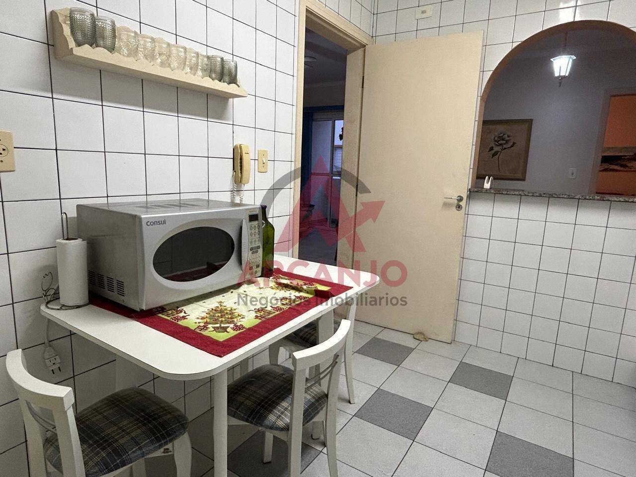 Apartamento à venda com 3 quartos, 86m² - Foto 28