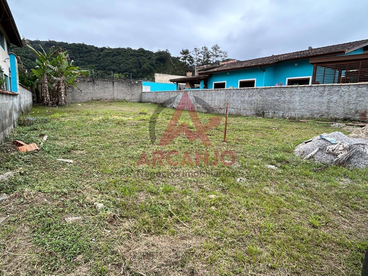 Terreno à venda, 541m² - Foto 7