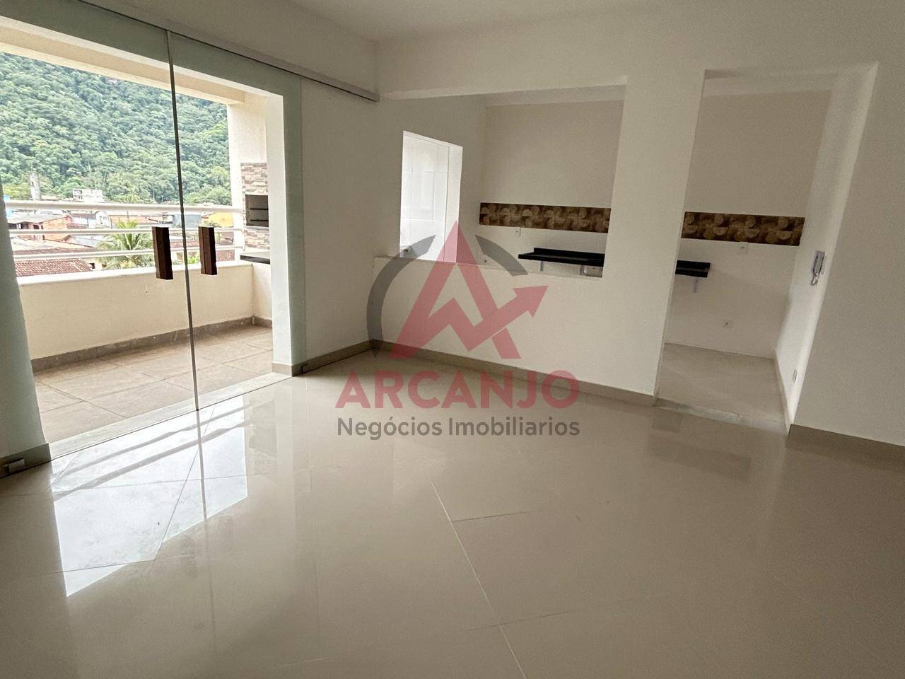 Apartamento à venda com 2 quartos, 73m² - Foto 1