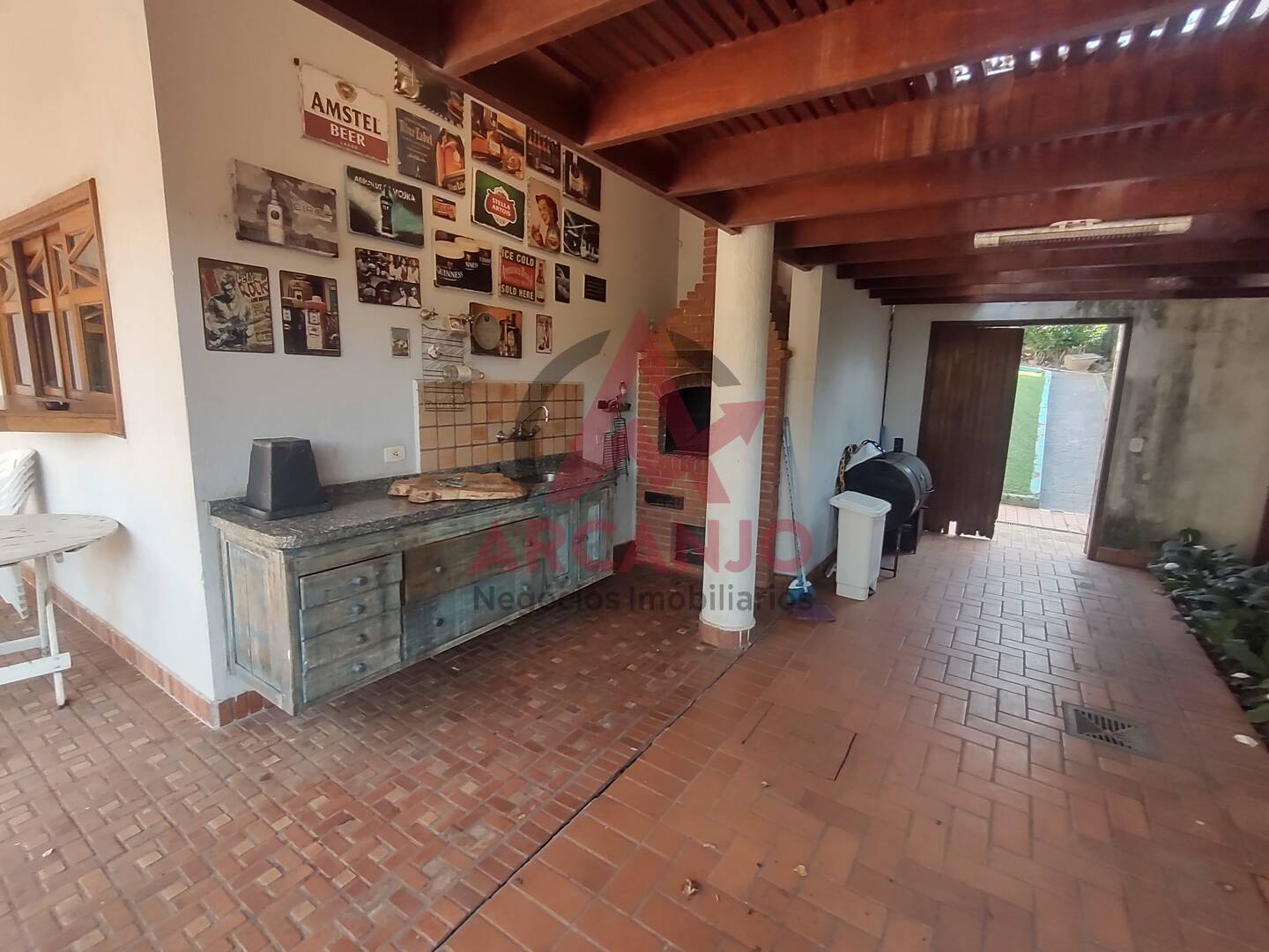 Casa de Condomínio à venda com 5 quartos, 305m² - Foto 36