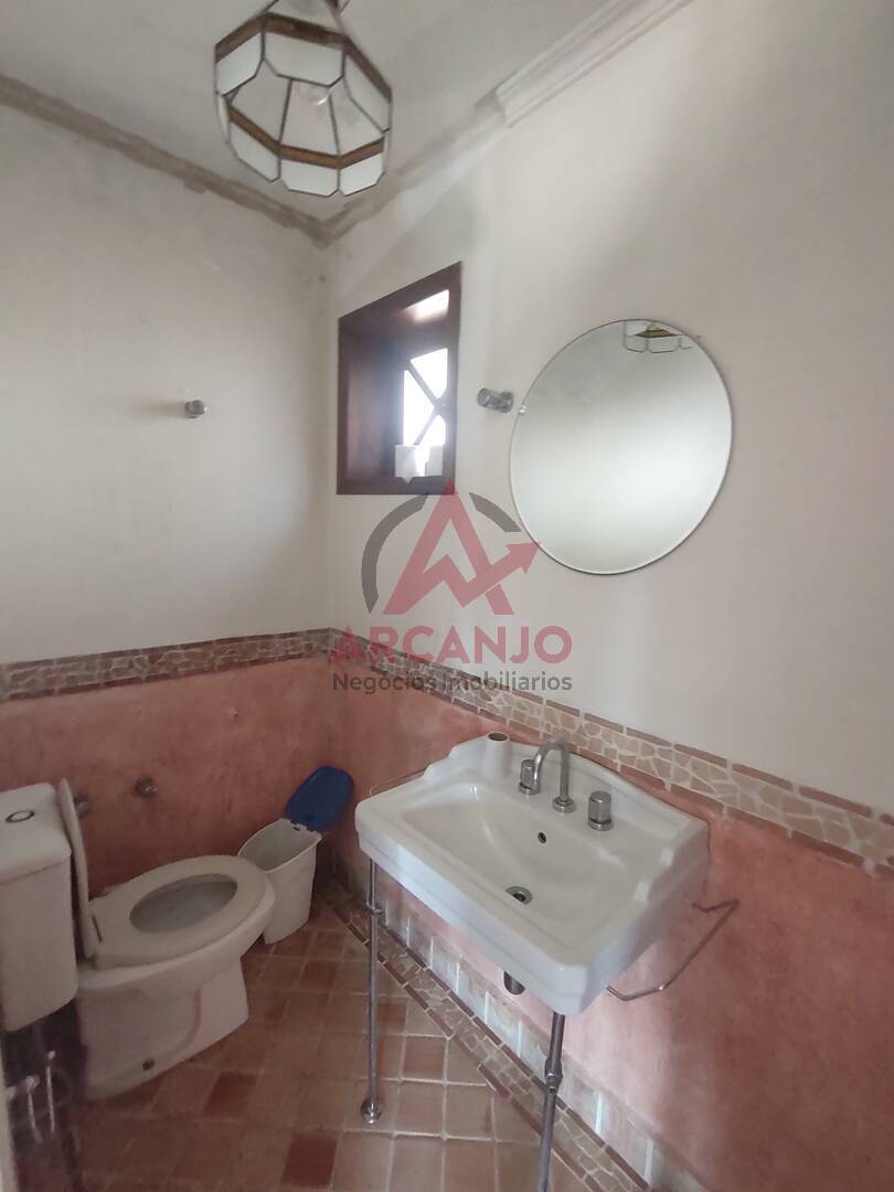 Casa de Condomínio à venda com 5 quartos, 305m² - Foto 40