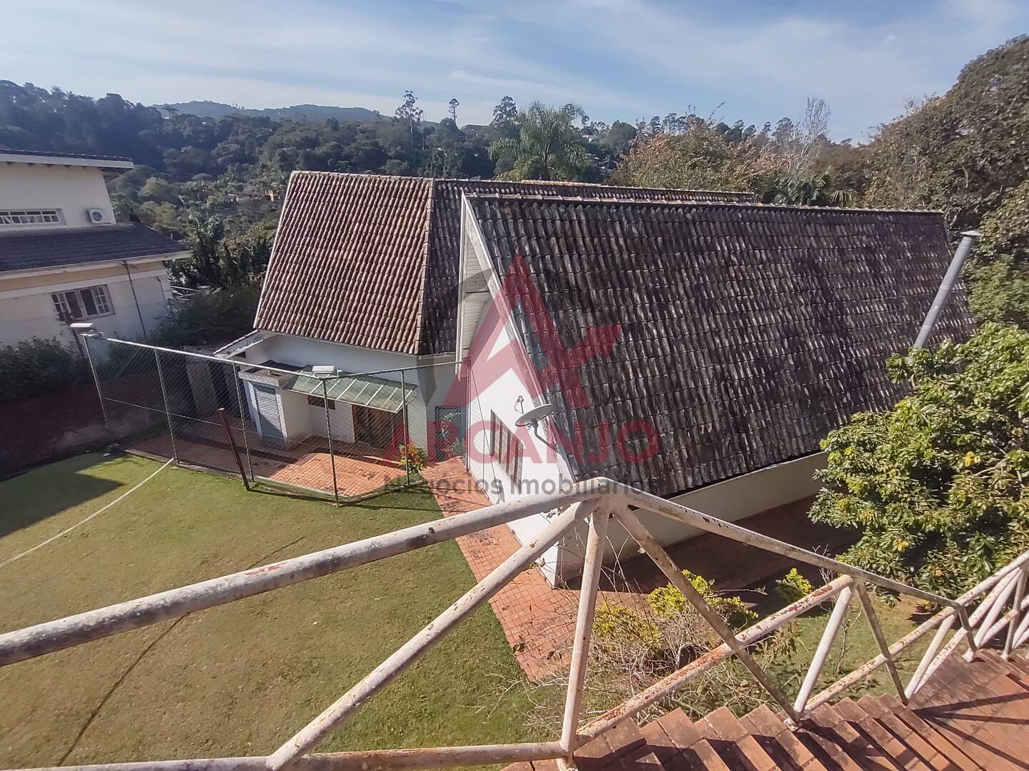 Casa de Condomínio à venda com 5 quartos, 305m² - Foto 44