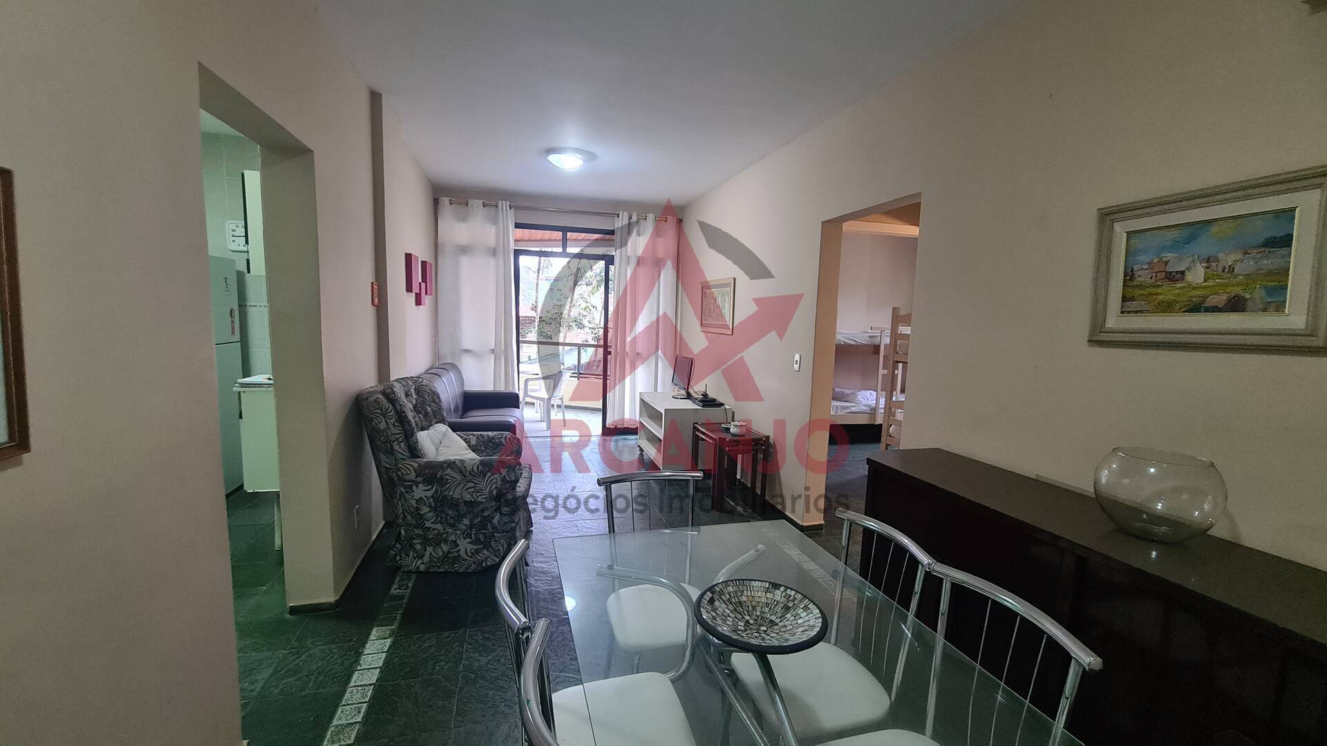 Apartamento para alugar com 2 quartos, 65m² - Foto 23